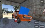 My Car Garage screenshot 2