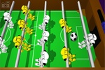 Robot Table Football screenshot 14