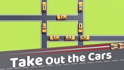 Traffic Escape: Car Jam Puzzle screenshot 8