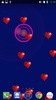 Love Touch Live Wallpaper screenshot 3