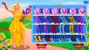Princess Dress Games for Girls screenshot 3