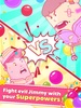 Dream pop: Bubble Shooter Game screenshot 6