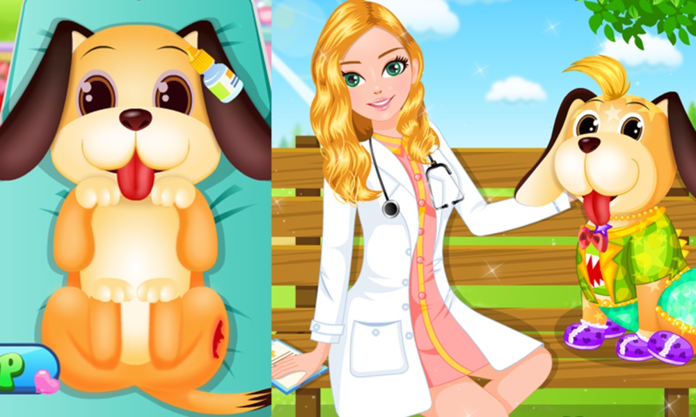 Pet Doctor And Vet Care - Preview 7