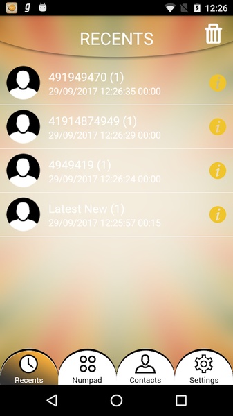 VibePlus - Preview 2