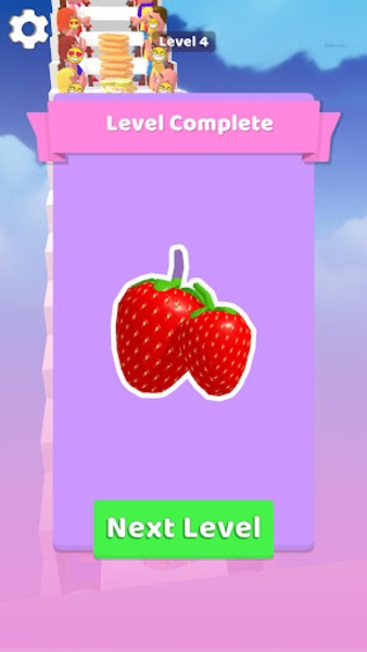 Pancake Run - Preview 9