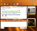 Ubuntu Human Messenger screenshot 3
