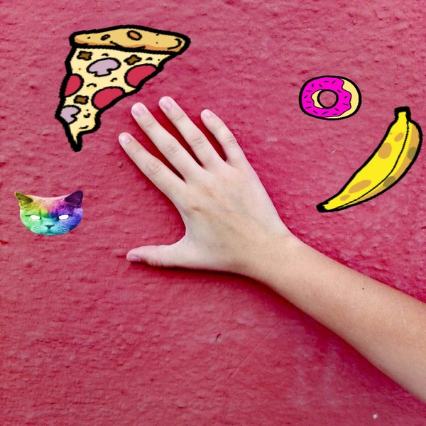 PHOTO EDITOR ART - Preview 2