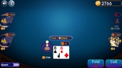 Texas Holdem Poker - Offline screenshot 4