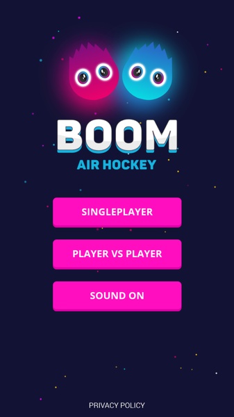Boom Air Hockey - Preview 1