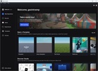 Roblox Studio screenshot 1