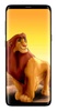 Lion Simb King Wallpaper screenshot 2