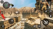 Commando Strike : Anti-Terrori screenshot 7