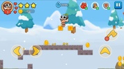 Super Jungle Bros: Tribe Boy screenshot 5