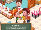 Bakery Story 2 screenshot 4