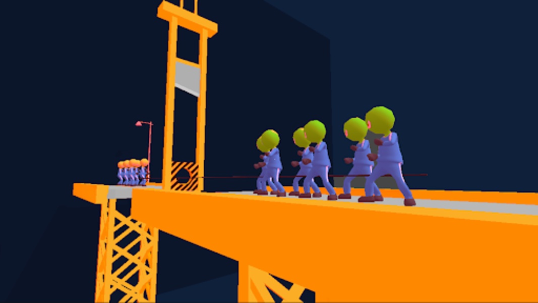 Squid Game: Halloween Survival - Preview 2