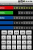 Programmer Tool DEC-HEX-BIN screenshot 2