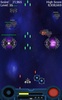 Defensor da Galáxia Manifestação screenshot 3