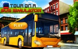 Tour on a Bus Simulator screenshot 6