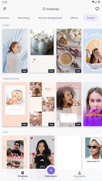 Instories - Preview 10