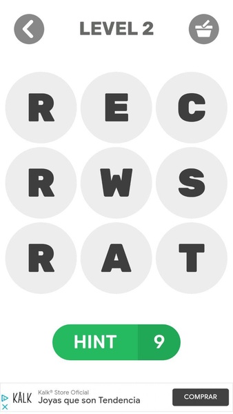 Search Words Craze - Preview 5