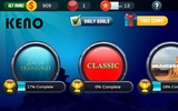 A Keno Game screenshot 5
