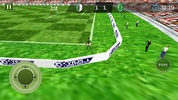 Real Soccer Cup screenshot 1