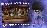 Angry Heroes screenshot 3