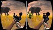 VR Hunting Safari 4x4 screenshot 1