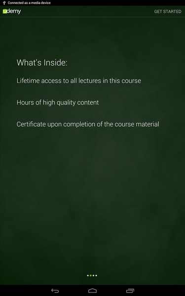 Learn Free HTML5 Tutorials - Preview 12