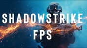 ShadowStrike FPS screenshot 1