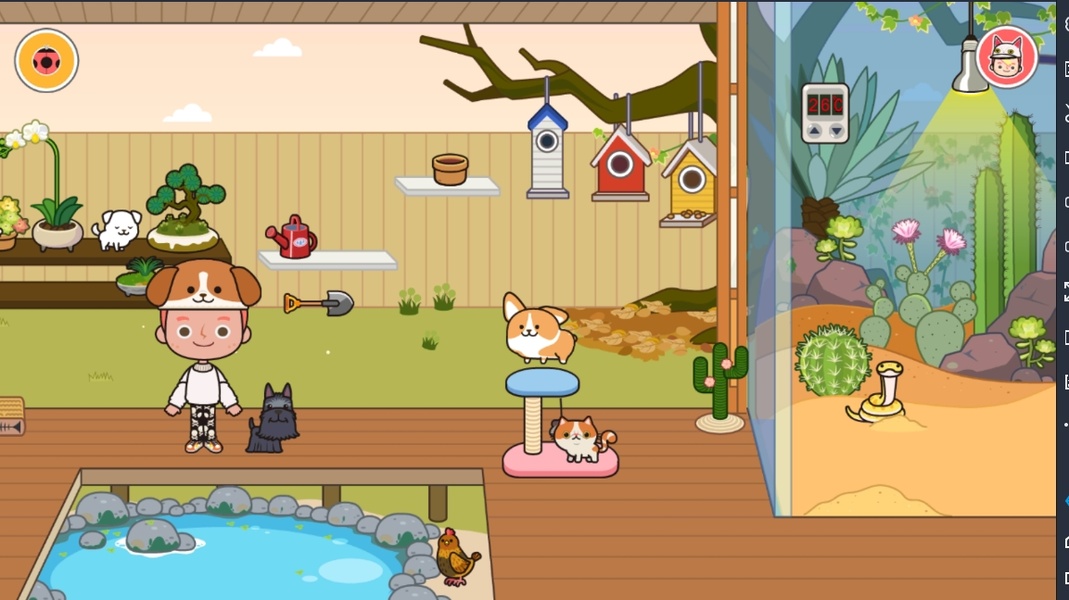 Miga Town: My Pets - Preview 6