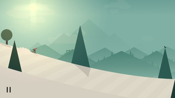 Alto's Adventure screenshot 1