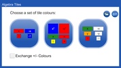Algebra Tiles screenshot 15
