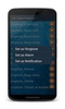 Galaxy Ringtones screenshot 1