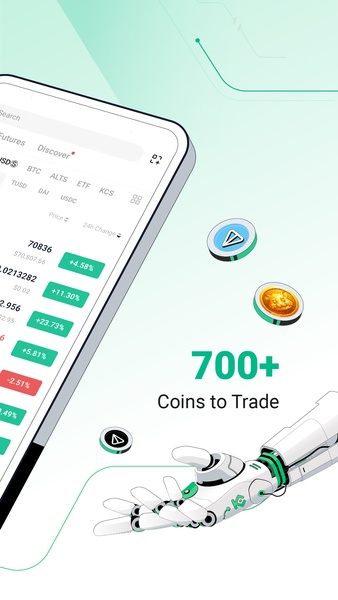 KuCoin - Preview 2