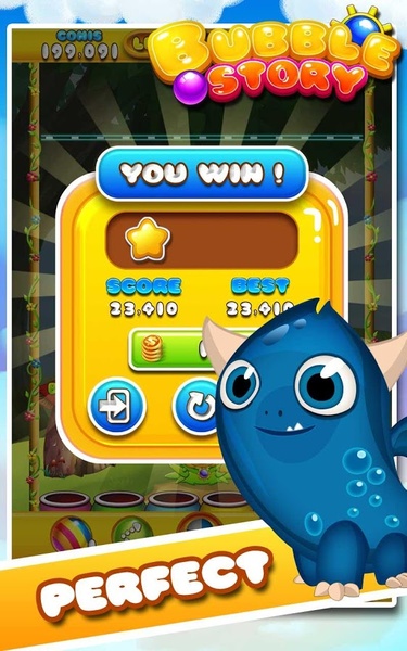 BubbleStory - Preview 6