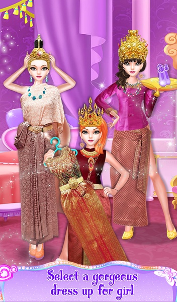 Thailand Fashion Doll Salon - Preview 9