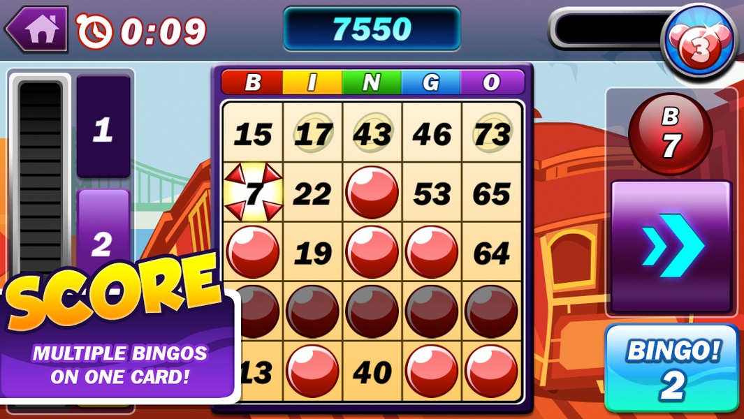 Bingo Snap - Preview 4