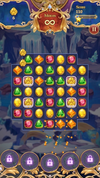 Jewel Mystery - Preview 8