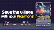 PixelmonIdle screenshot 11