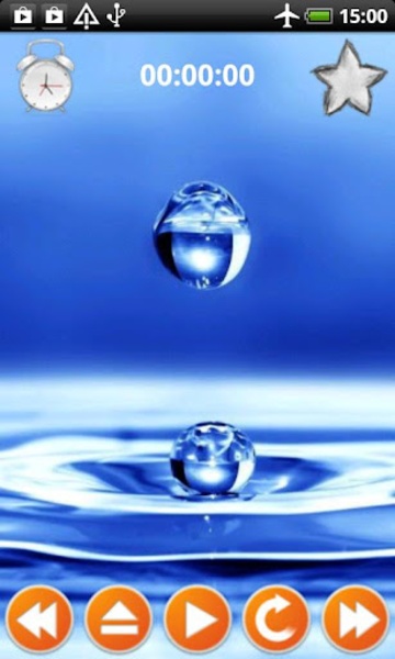 Water Sounds Pro - Preview 5