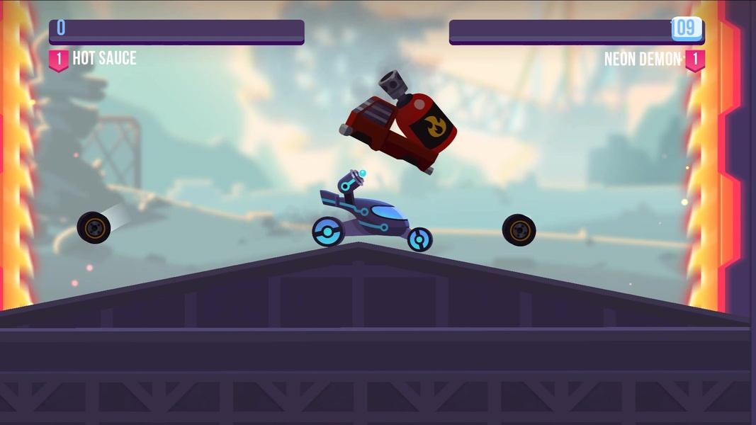 Power Machines - Preview 7