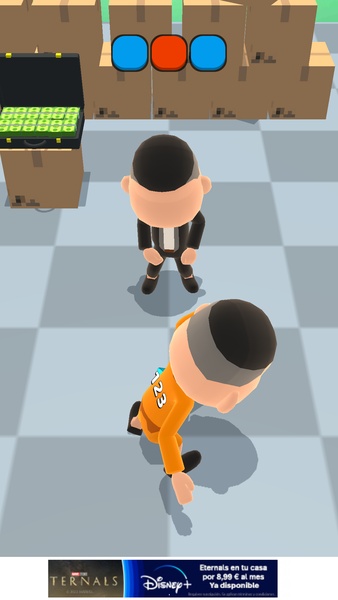 Survival Play: Squid Party - Preview 8