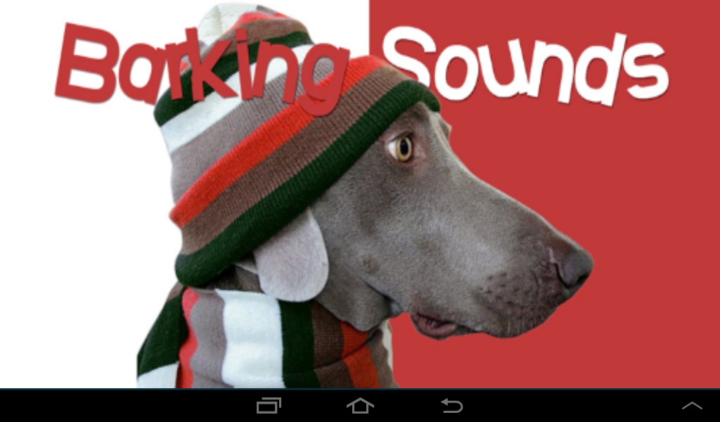 Barking Dog Sounds - Preview 15