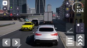 3D Suv Car Driving Simulator screenshot 8