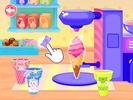 Ice Cream - Cooking for Kids screenshot 7