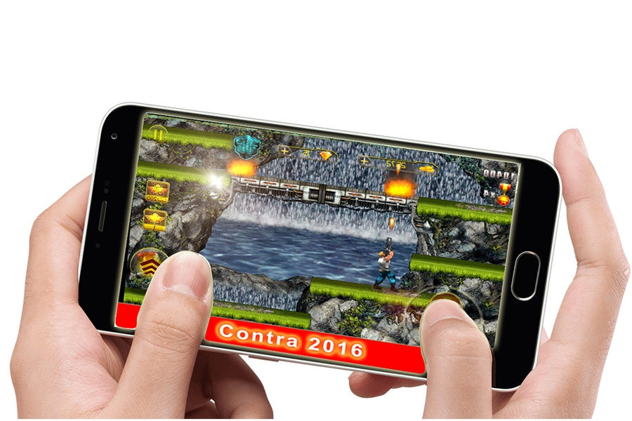 Soldier War Shooter - Preview 1