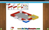 Lego building examples screenshot 11