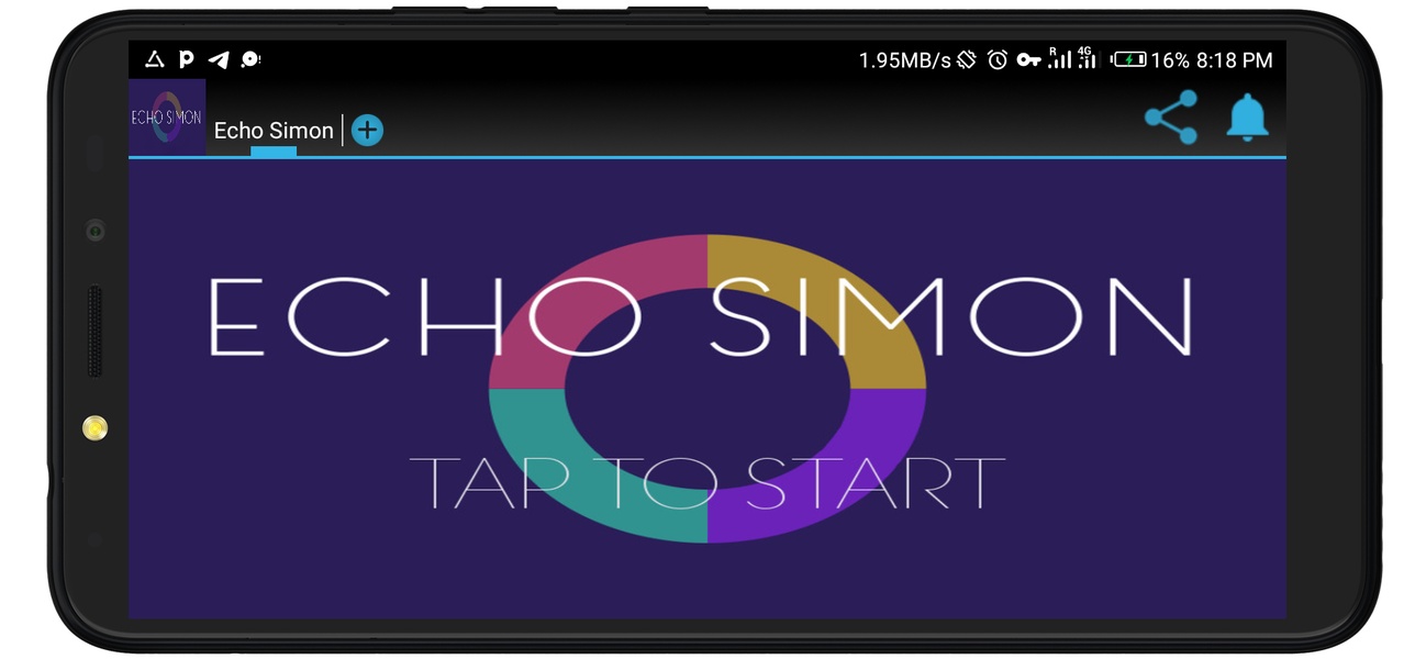 Echo Simon - Preview 5