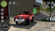 SUV Jeep Offroad Jeep Games screenshot 1